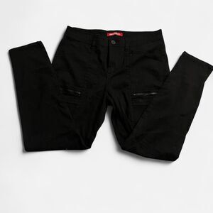 UNIONBAY Black cargo pants  for Women
